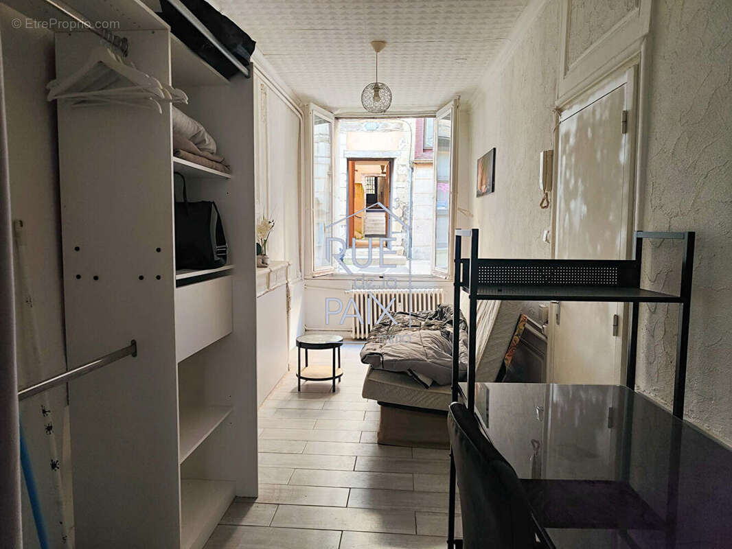 Appartement à POITIERS