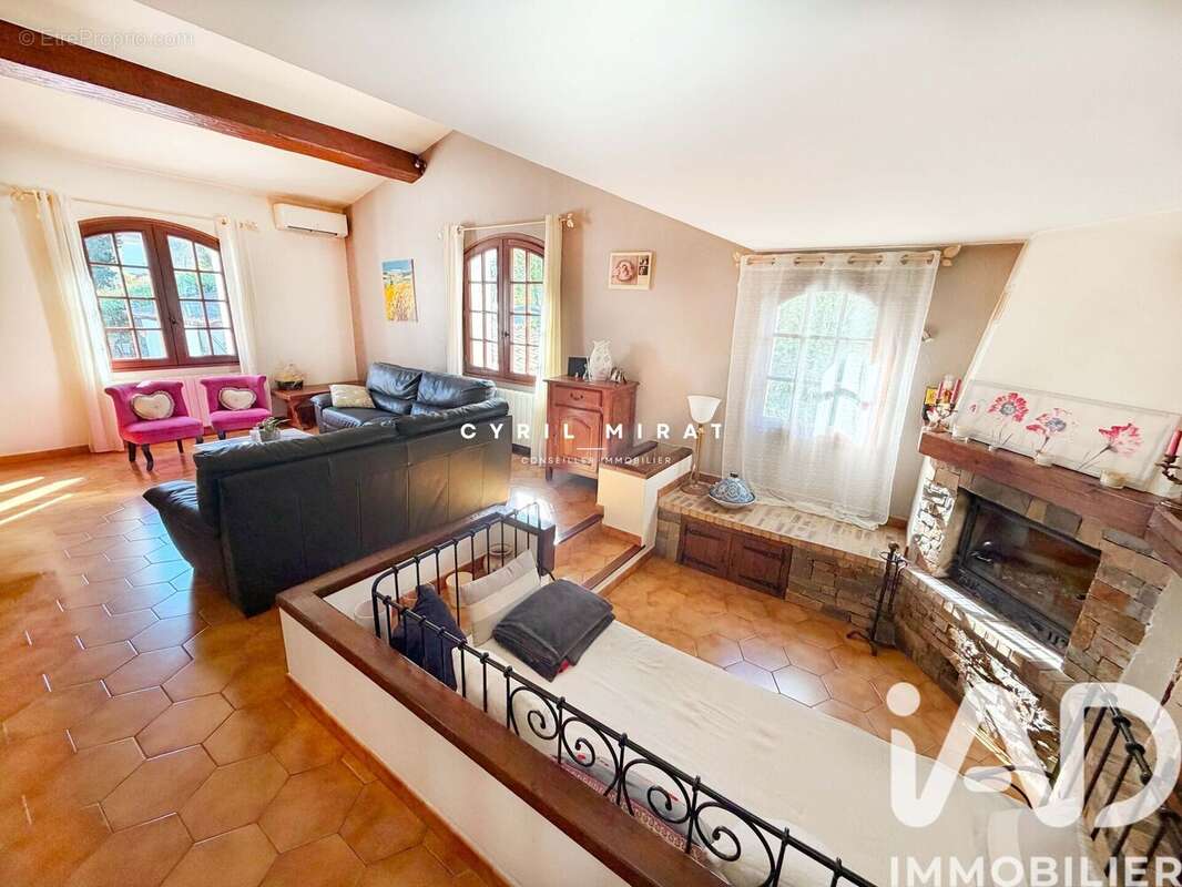 Photo 7 - Maison à SIX-FOURS-LES-PLAGES