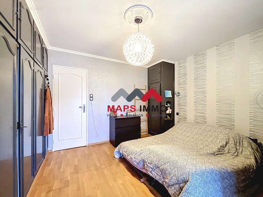 Maison à MARLENHEIM