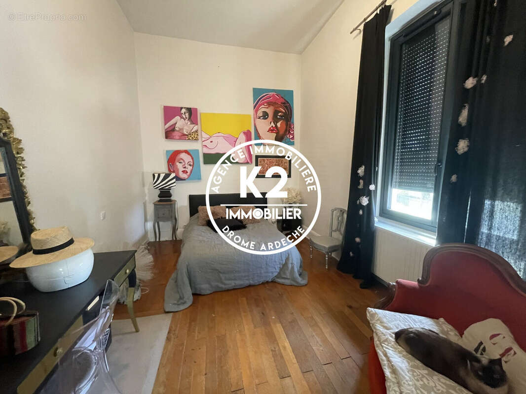 Appartement à MONTELIMAR