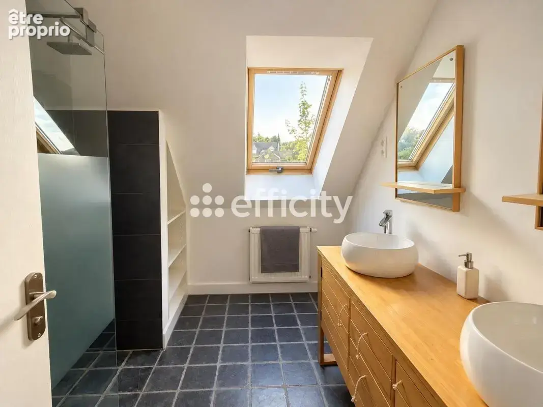 Maison 6 pièces 150 m² à vendre à Perenchies (59840) - photo 9