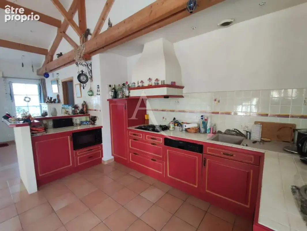 Maison Barbâtre quartier Frandière proche forêt domanaiale - photo 2