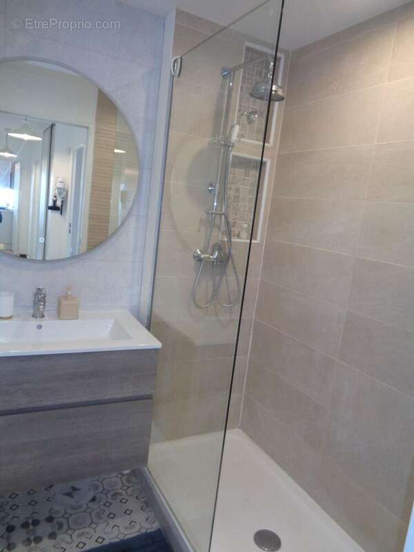 Appartement 61 m² à Cergy  - photo 4