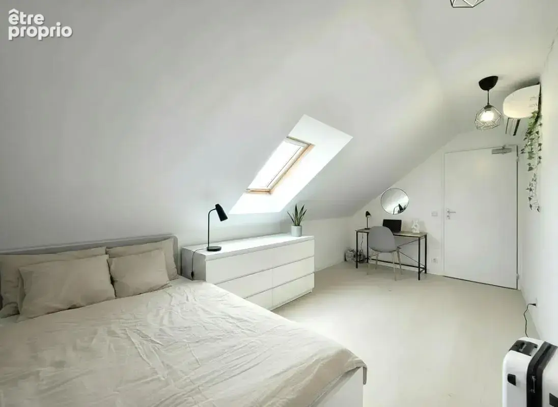 Maison Combrée 130 m2 - photo 7