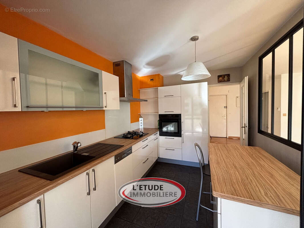 Photo 6 - Appartement à NANTES