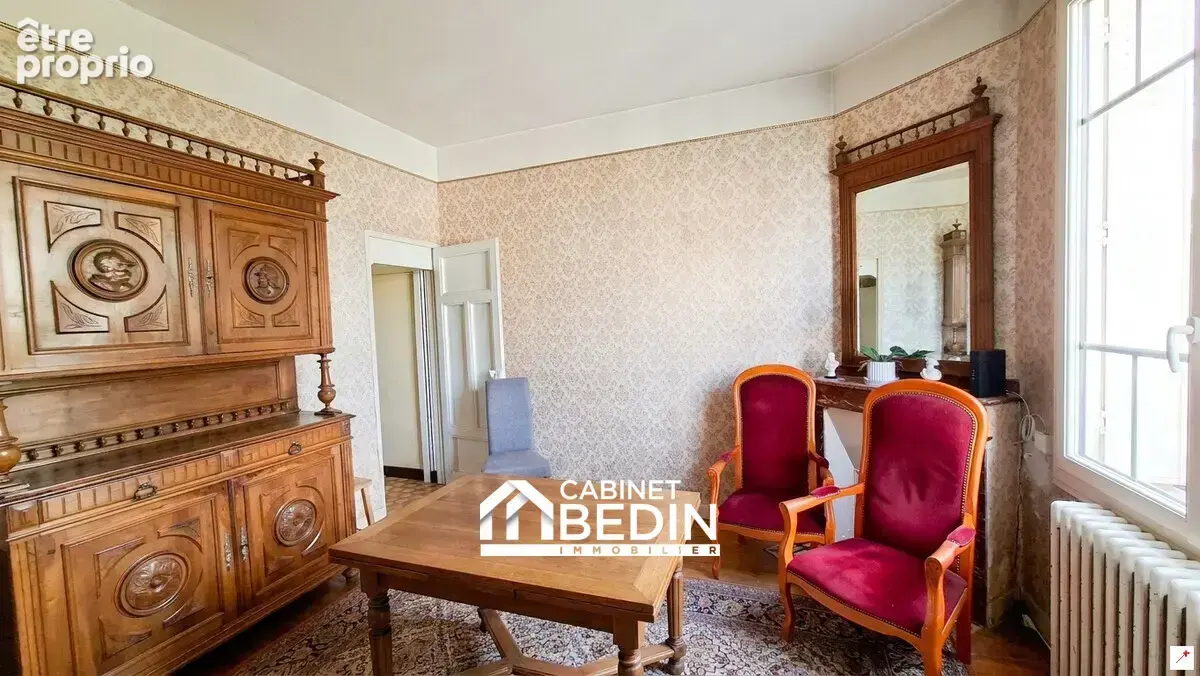 Maison 7 pièces 137 m² à vendre à Toulouse (31200) - photo 4
