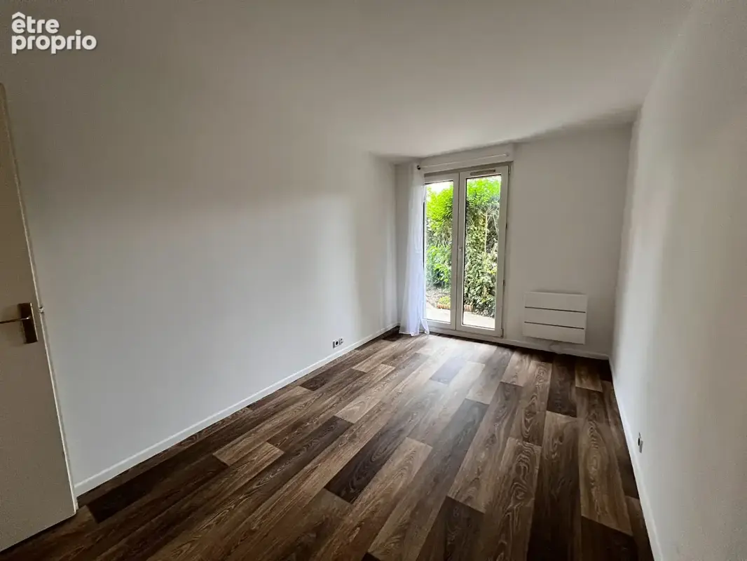 Appartement Marcq En Baroeul 2 pièce(s) 57 m2 - photo 6
