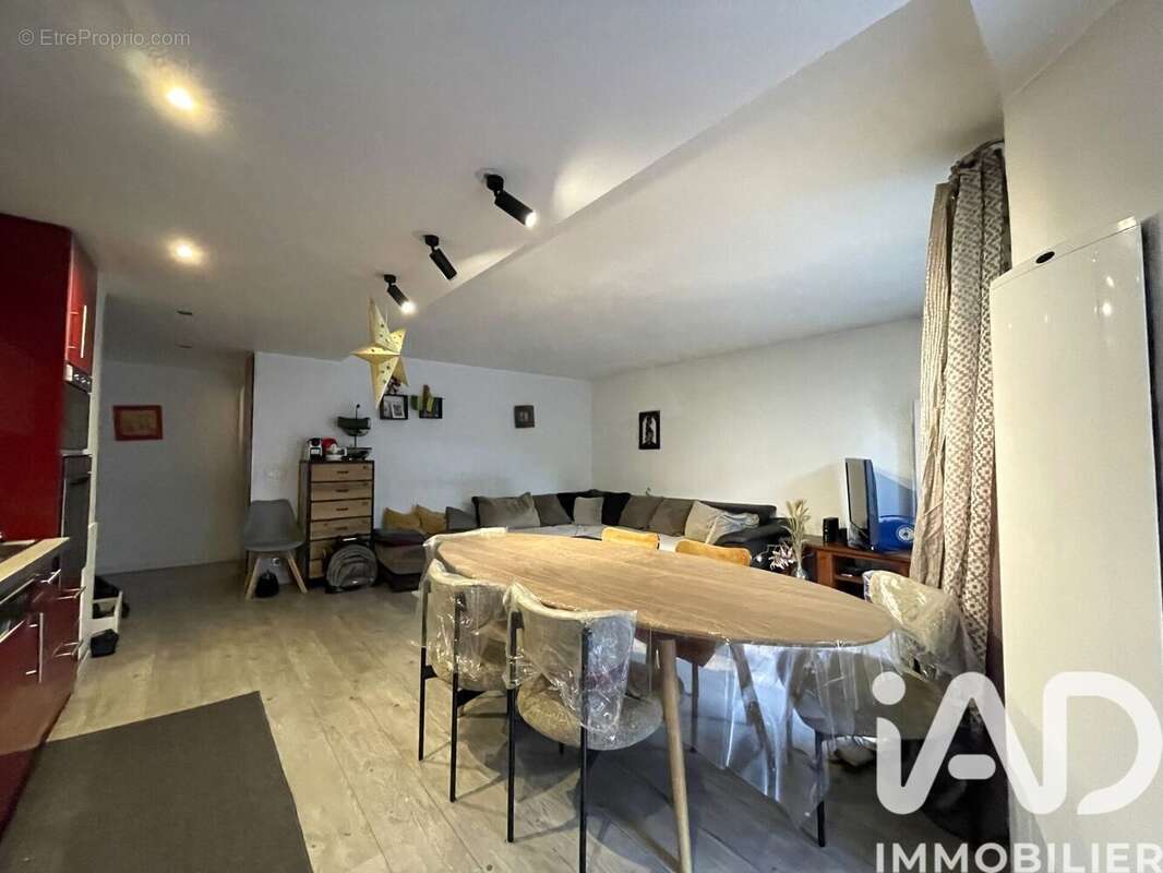 Photo 2 - Appartement à SANNOIS