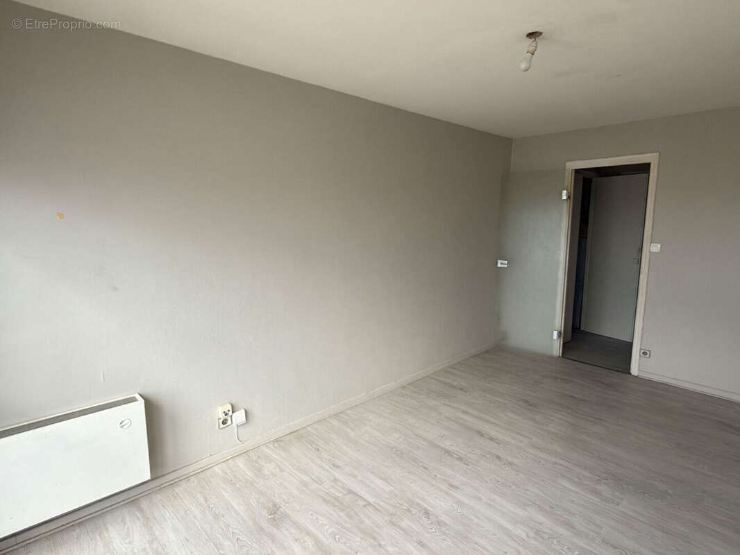 Appartement à CAEN