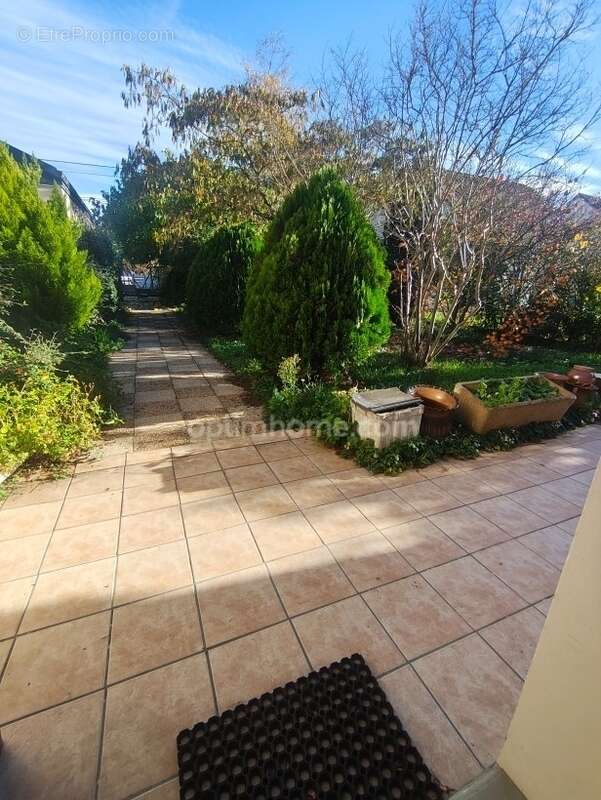 Maison à CHATEAUROUX