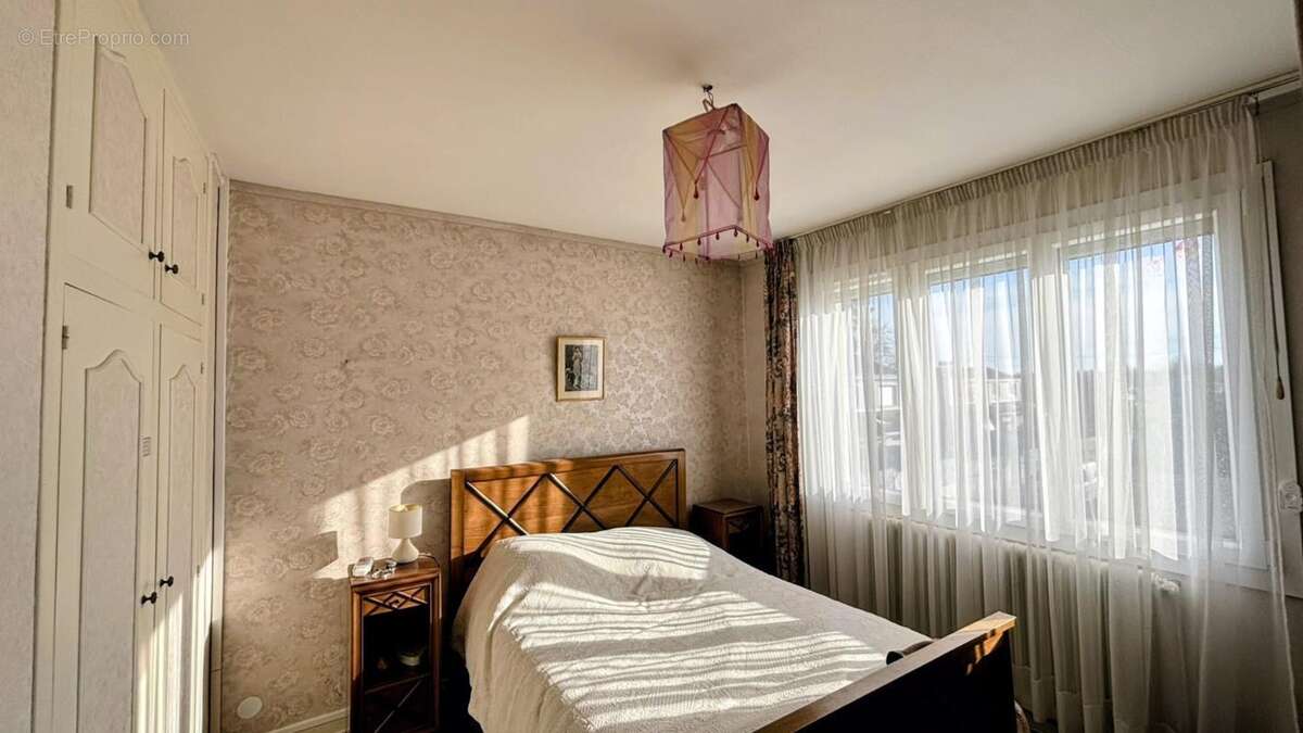 Maison à LE TAILLAN-MEDOC