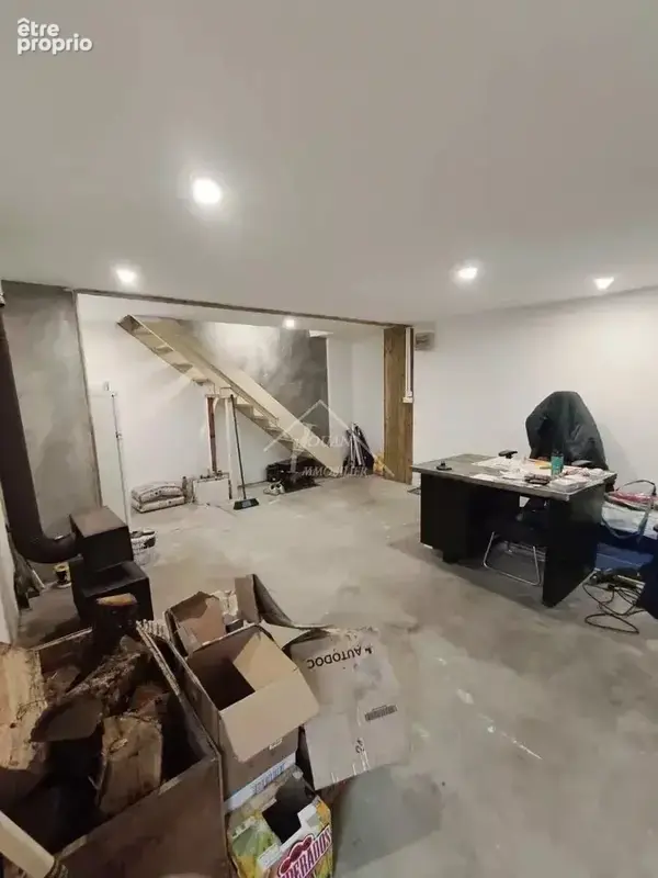 Maison habitable de suite avec dépendances - photo 12