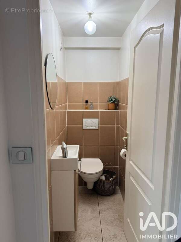 Photo 7 - Appartement à ANNECY