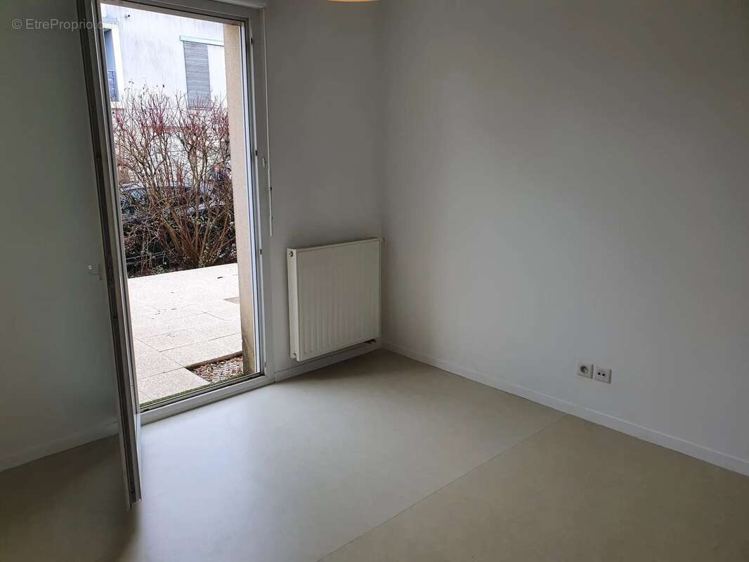 Appartement à TOURS
