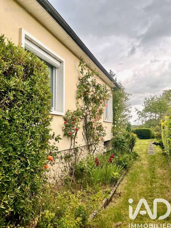 Photo 3 - Maison à COULOISY