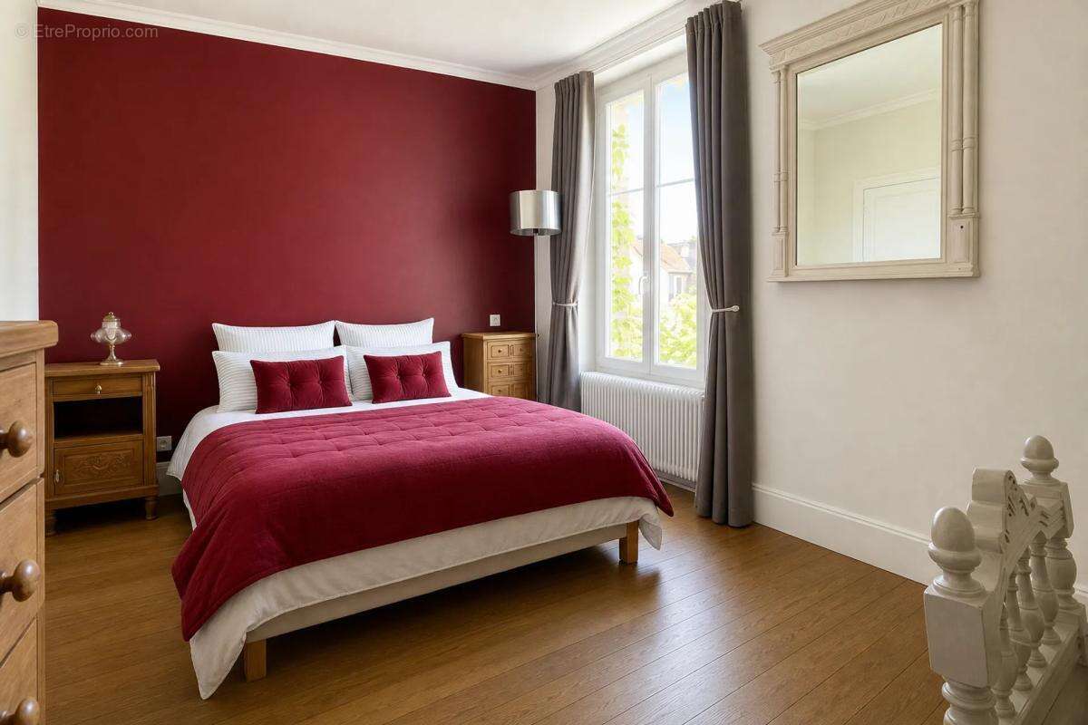 Maison de 8 pièces de 215 m² à Aix-Villemaur-Pâlis - photo 21