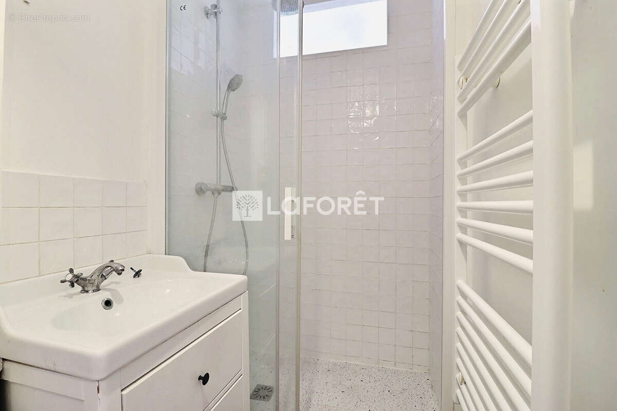 Appartement à SAINT-OUEN