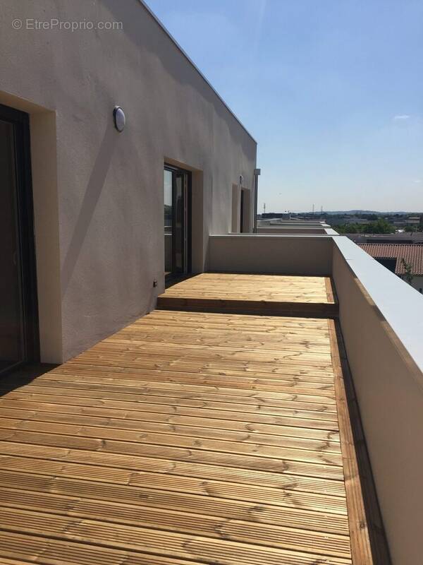 Appartement à COLOMIERS