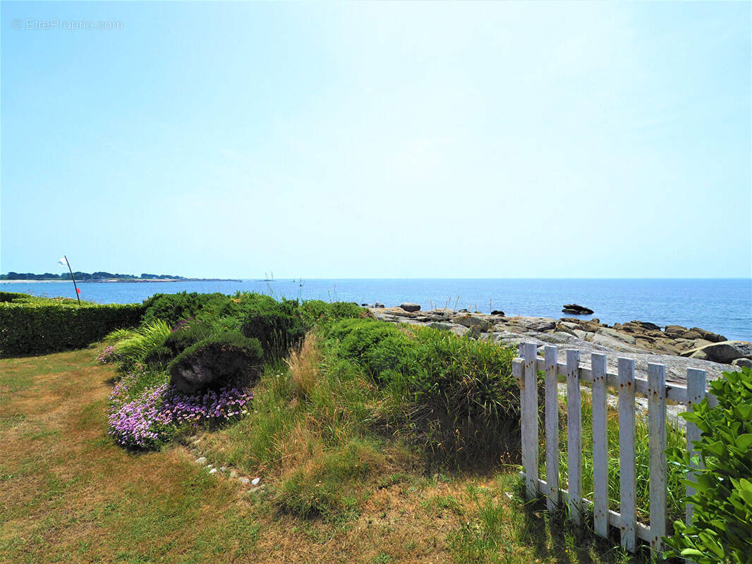 Maison à CONCARNEAU