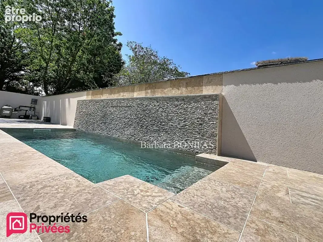 Maison Saint Sulpice La Pointe 4 pièces 124 m2 - photo 15