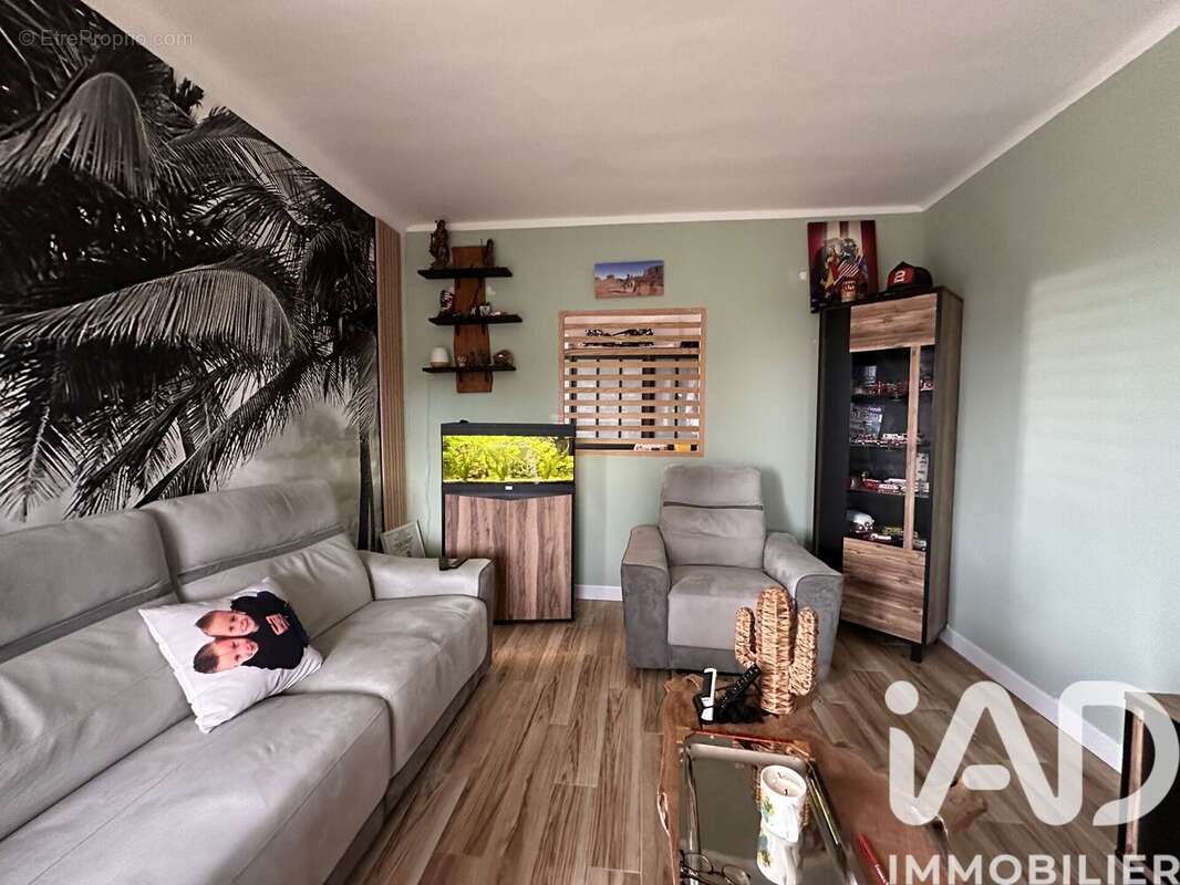 Photo 2 - Maison à PEYMEINADE