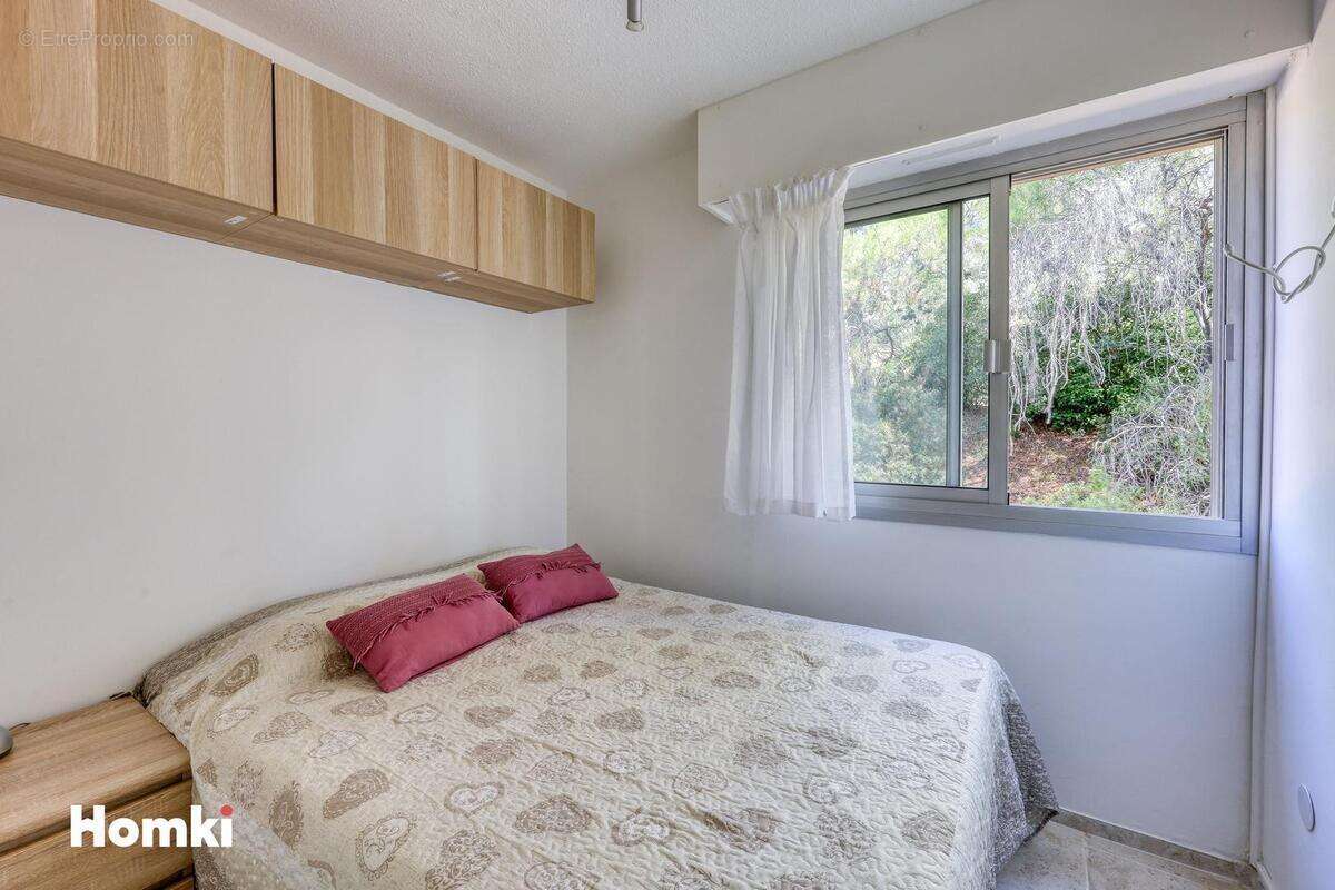 Appartement à BANDOL