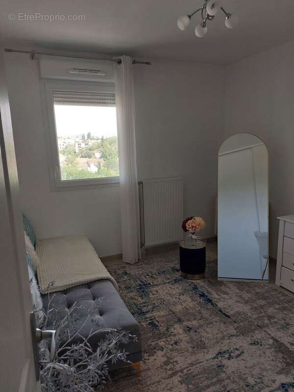 Appartement 81 m² à Marseille-13e  - photo 8