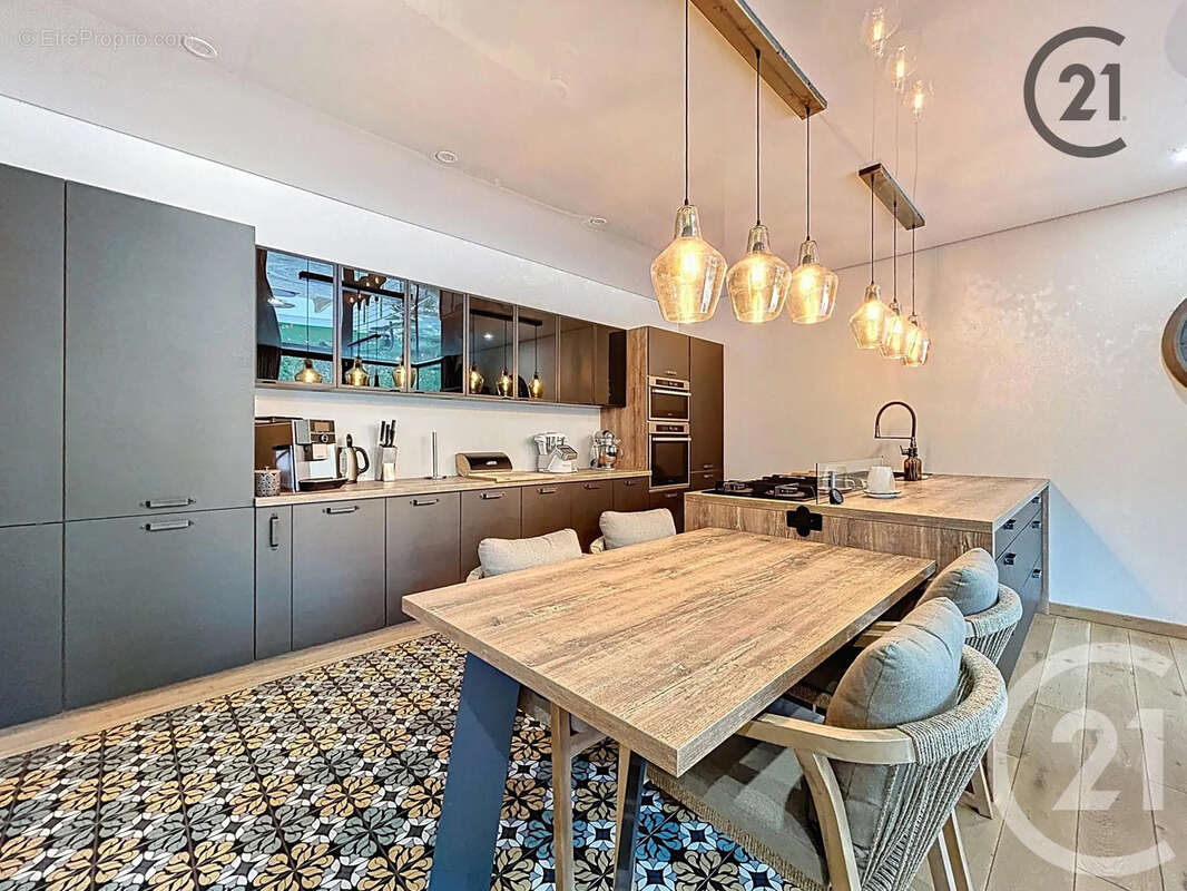 Maison à BARBEREY-SAINT-SULPICE