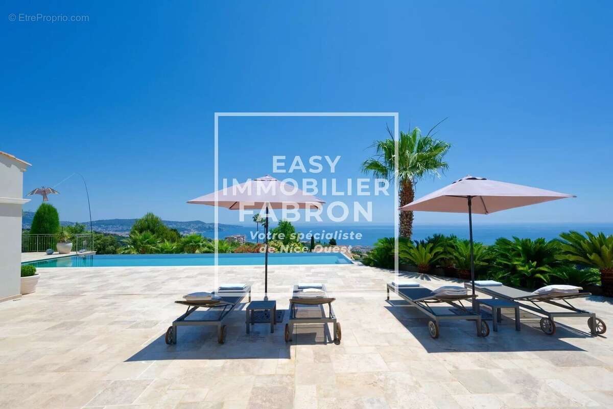 Maison 449 m² à Nice  - photo 11
