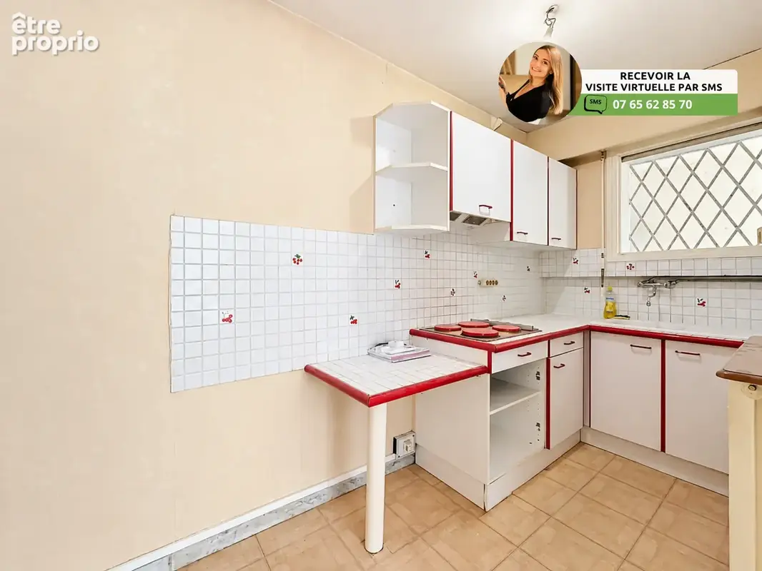 Appartement 2P à vendre au Cannet (06110) - photo 10