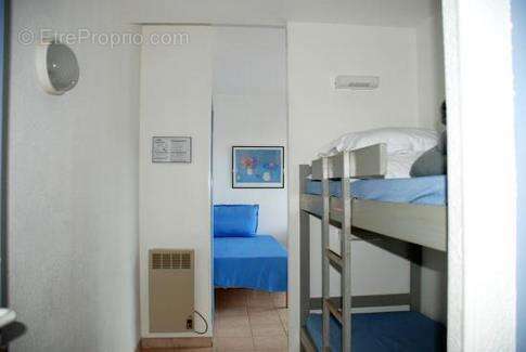 Appartement à BALARUC-LES-BAINS