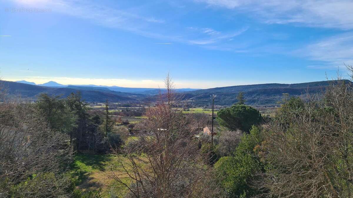 Photo 9 - Maison à FORCALQUIER