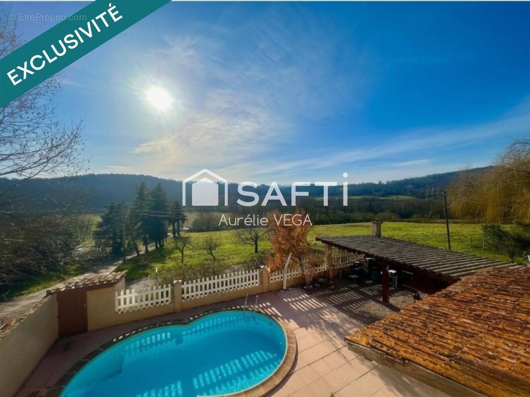 Photo 1 - Maison à MIREPOIX