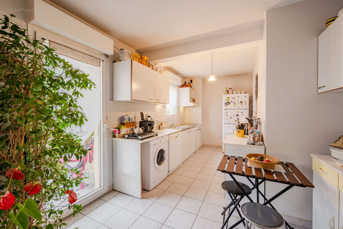 Appartement à HYERES
