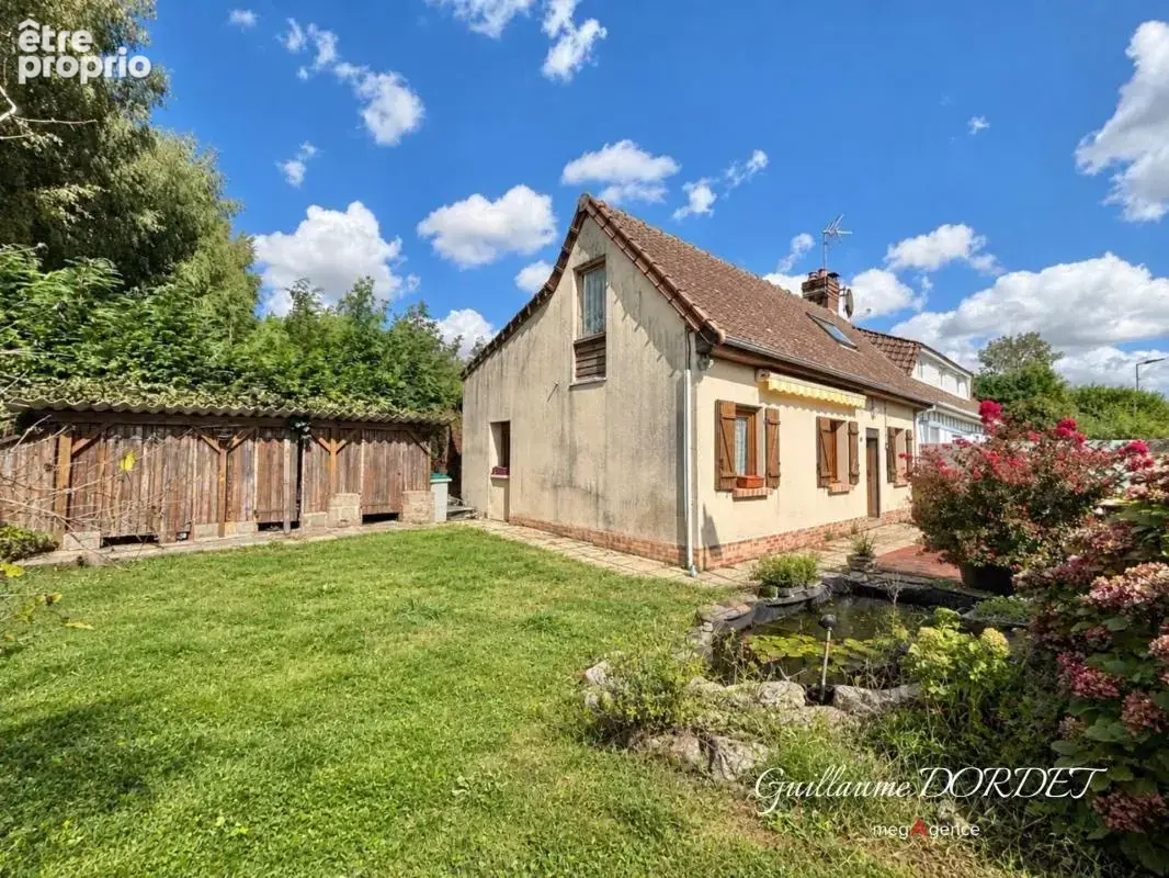 Jolie maison avec jardin + garage proche de Dieppe - photo 3