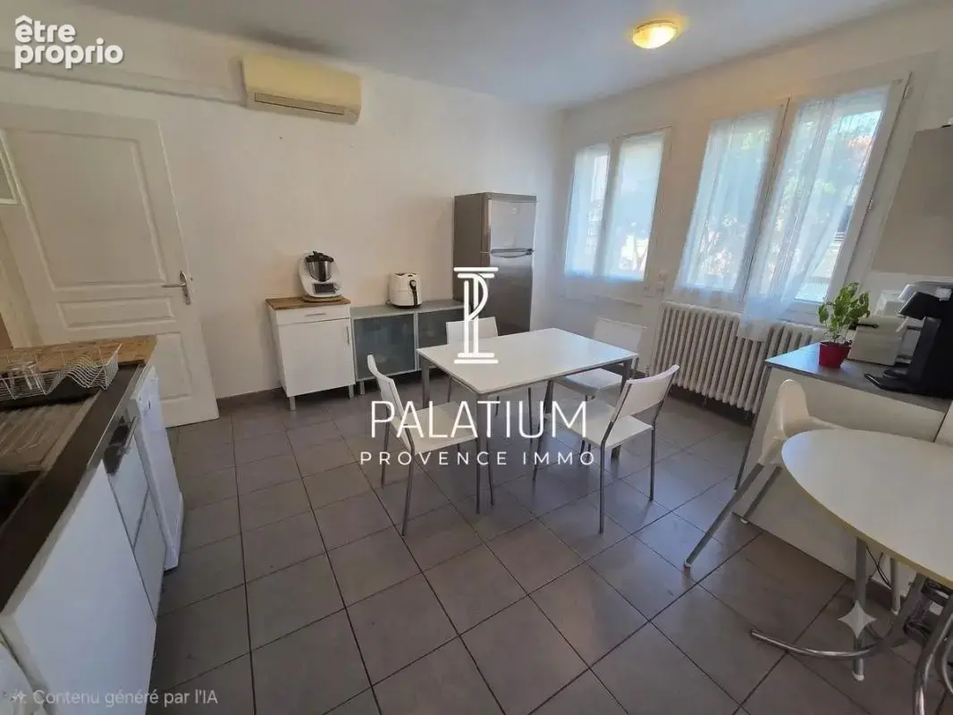 Exclusivité ! appartement de type 5 - photo 35