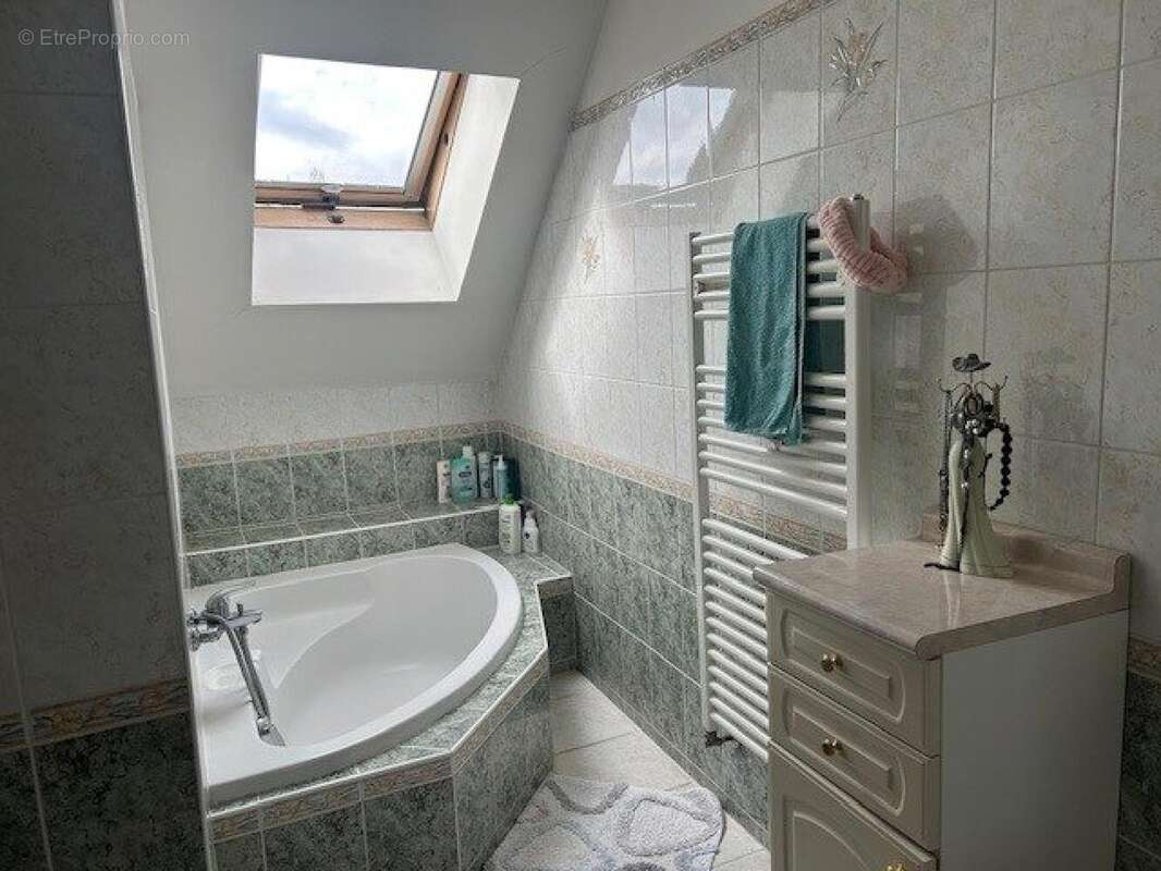 Photo 7 - Maison à BREVAL