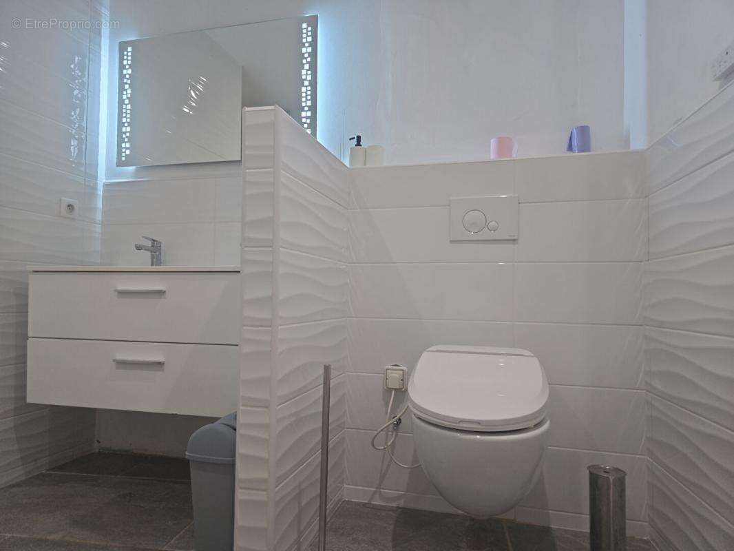 Incroyable maison de 200 m² avec piscine interieure - photo 13