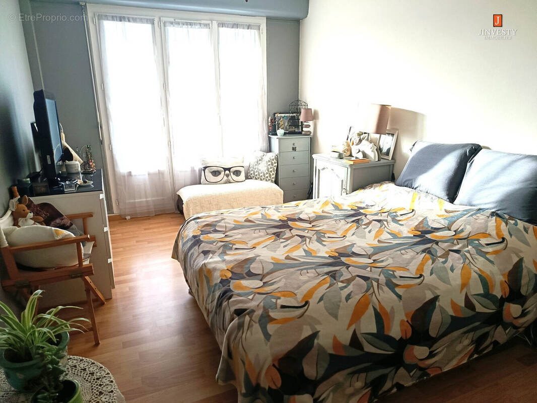 Appartement à LORIENT