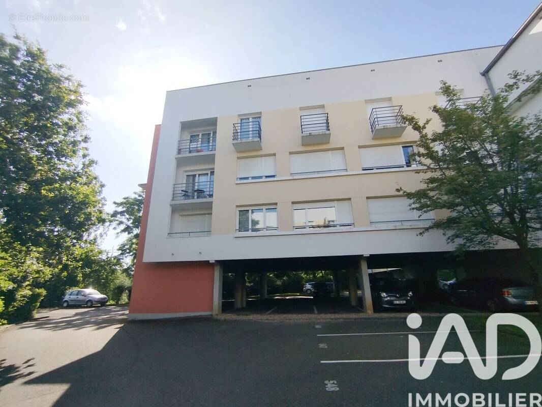 Photo 1 - Appartement à LE MANS