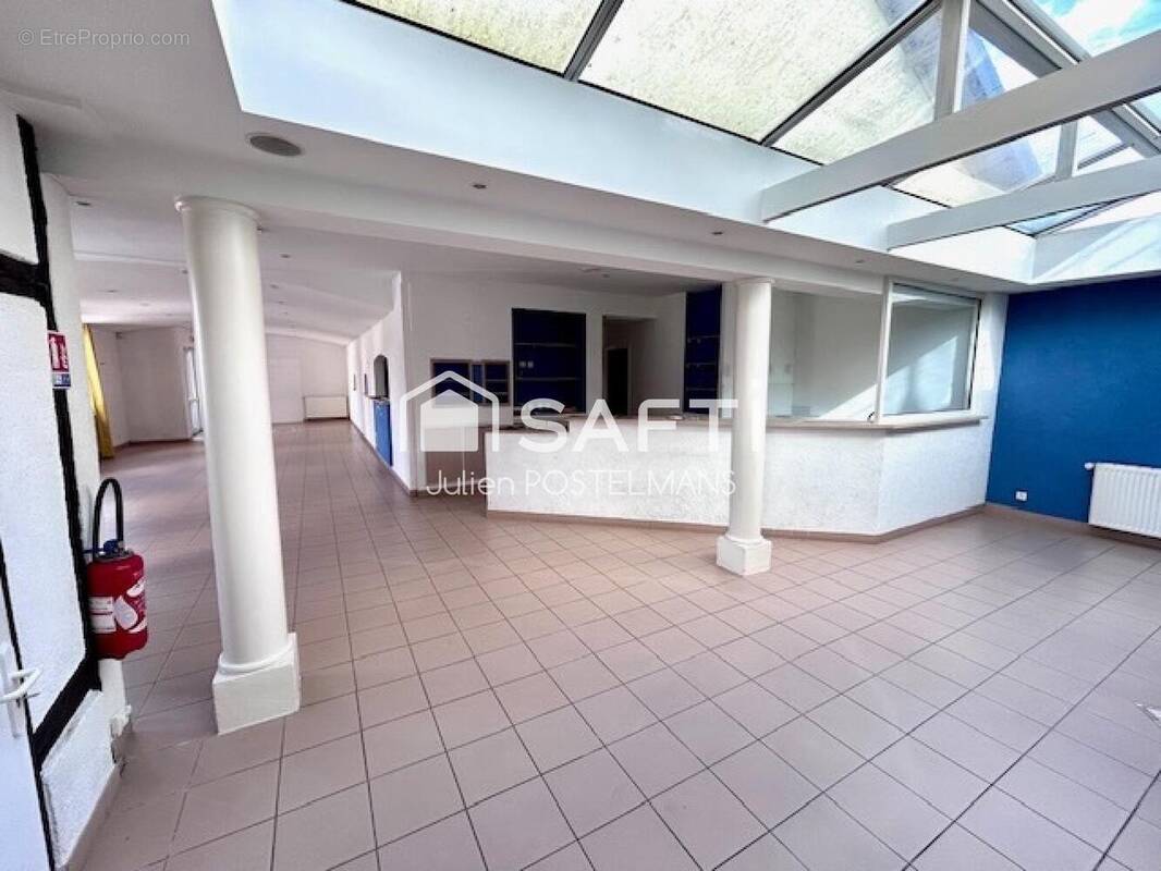 Photo 1 - Appartement à ORBEC