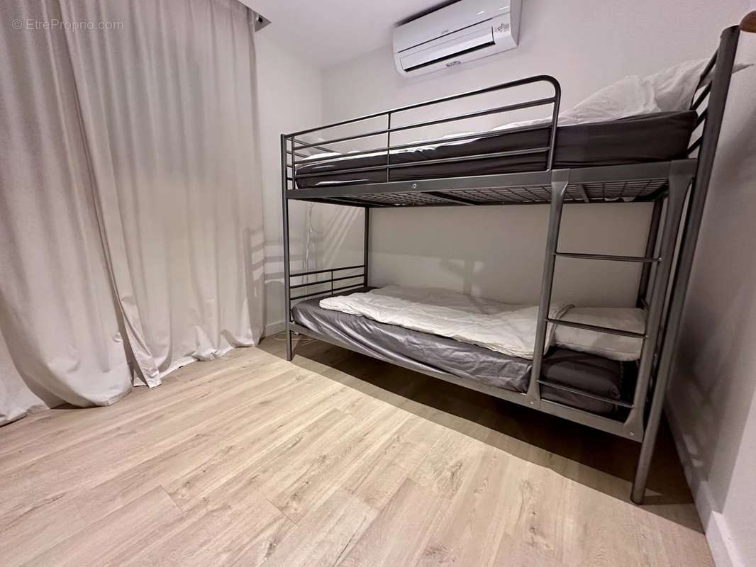 Appartement à SAINTE-MAXIME