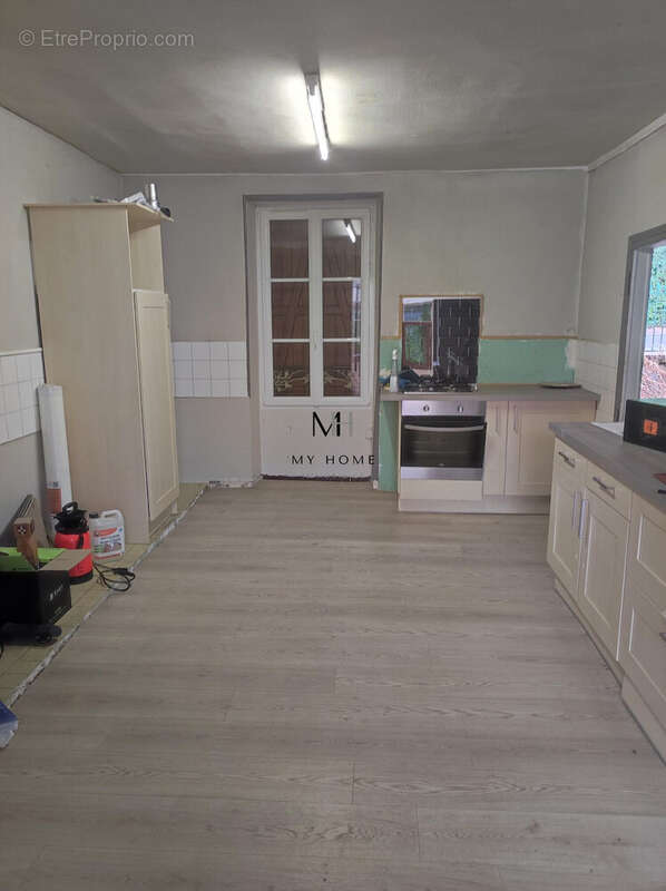 Maison 72 m² à Mortagne-Au-Perche  - photo 4