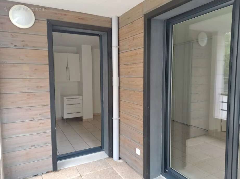 Appartement à TOURS