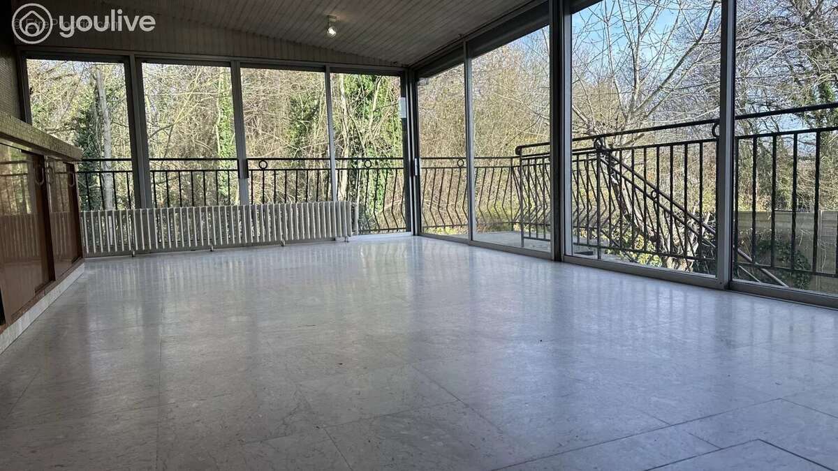 Maison à SAINT-GERMAIN-LES-ARPAJON