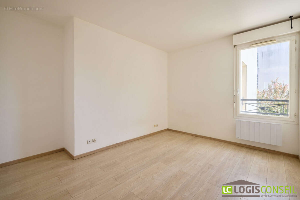 Appartement à CHATENAY-MALABRY