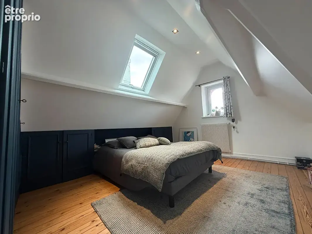 Maison d'exception avec vue mer CONCARNEAU - photo 14