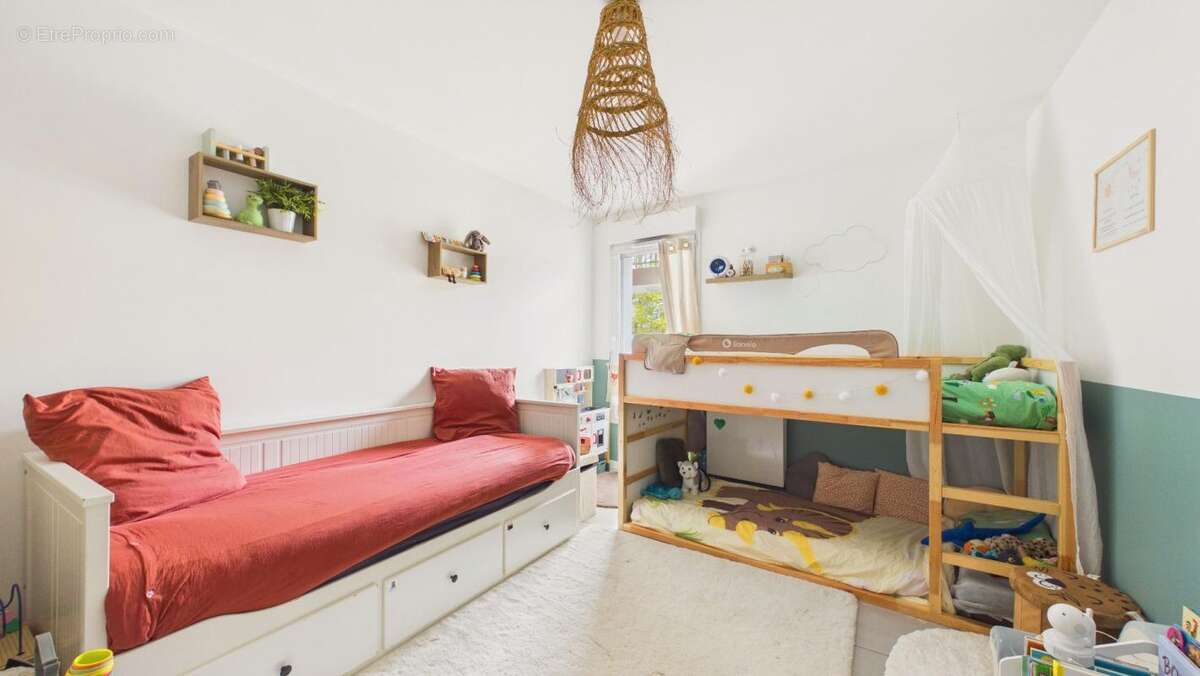 Appartement à BAYONNE