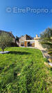 Maison à CHATEAUNEUF-D'ILLE-ET-VILAINE