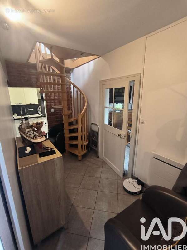 Photo 5 - Maison à LA FEUILLIE